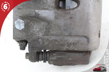 2002-2005 Ford Thunderbird Front Left and Right Side Brake Caliper Set of 2 OEM