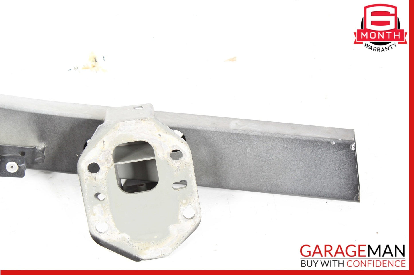 2014-2022 Maserati Quattroporte Front Bumper Bar Reinforcement 673006239