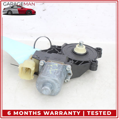 2014-2022 Maserati Ghibli M157 Front Left Driver Side Window Regulator Motor OEM