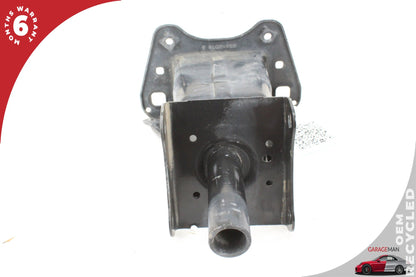 2006-2012 Mercedes W164 ML350 ML500 Front Right Bumper Reinforcement Bracket OEM