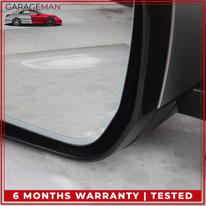 2013-2017 Range Rover L405 Left Rear View Door Mirror w/ Blind Spot & Camera OEM