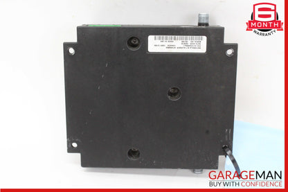 1998-2006 Mercedes-Benz SL500 R230 Antenna Amplifier AMP SYN8486A Genuine