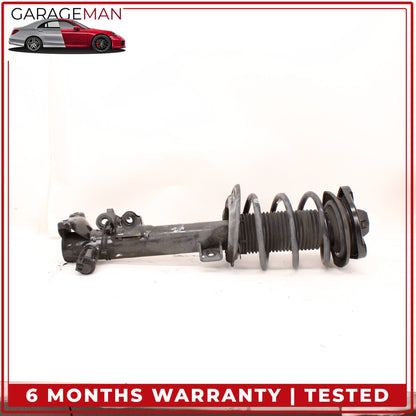 2010-2017 Mercedes C207 E550 Coupe Front Left and Right Shock Strut Absorber OEM