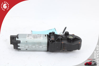 2007-2019 Mercedes X166 GL450 Rear Left or Right Third 3rd Row Seat Motor OEM