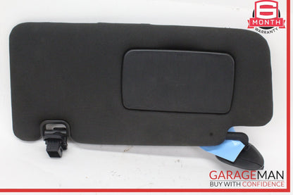 2015-2021 Subaru WRX Sedan Front Left Side Sun Visor 92011VA230 OEM