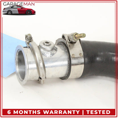 2012-2018 BMW 650i F06 AWD N63 4.4L ARM Turbo Inlet Charge Pipe