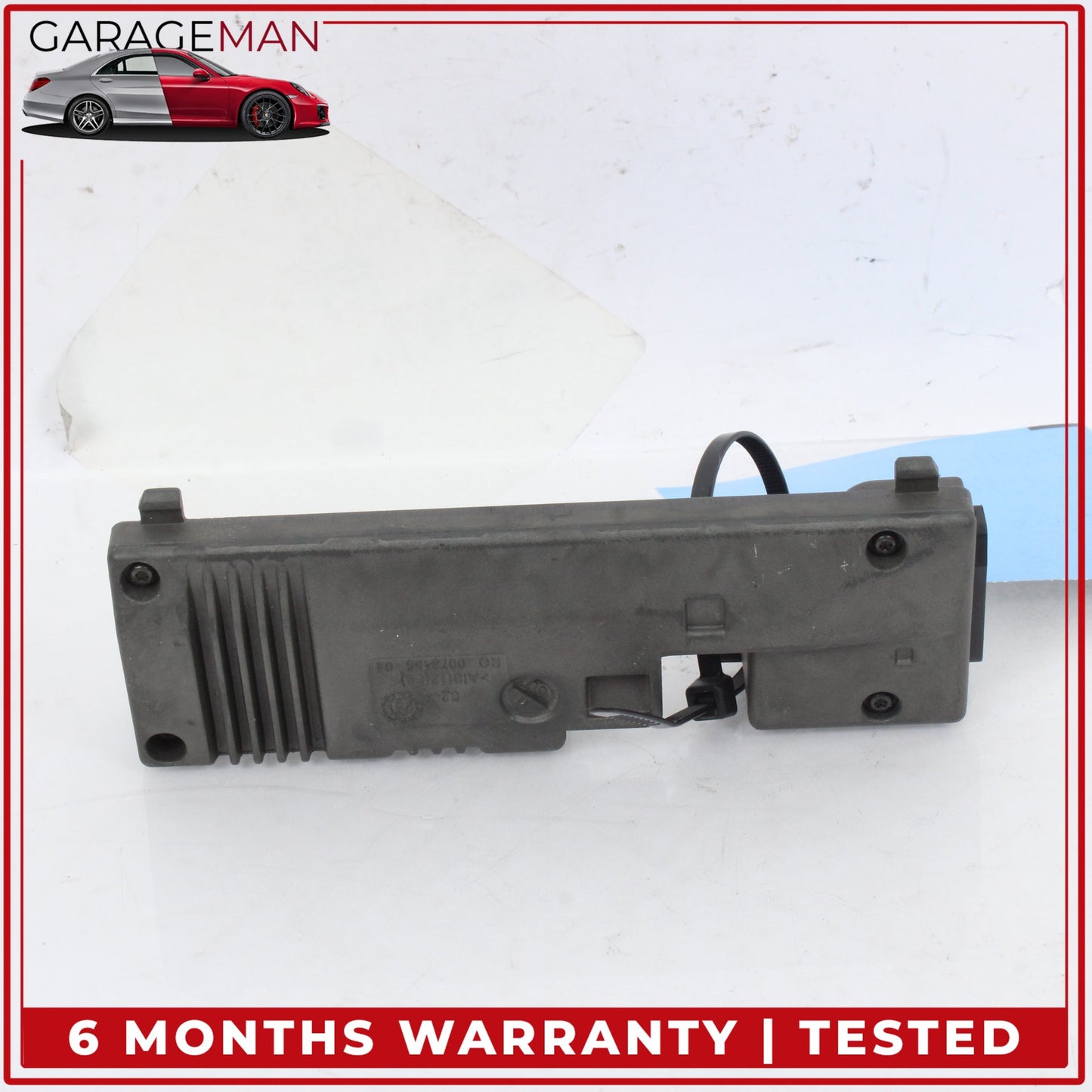 2024-2026 BMW X2 U10 SUV Front Windshield Lane Assist Departure Camera 66515B5FF36 OEM