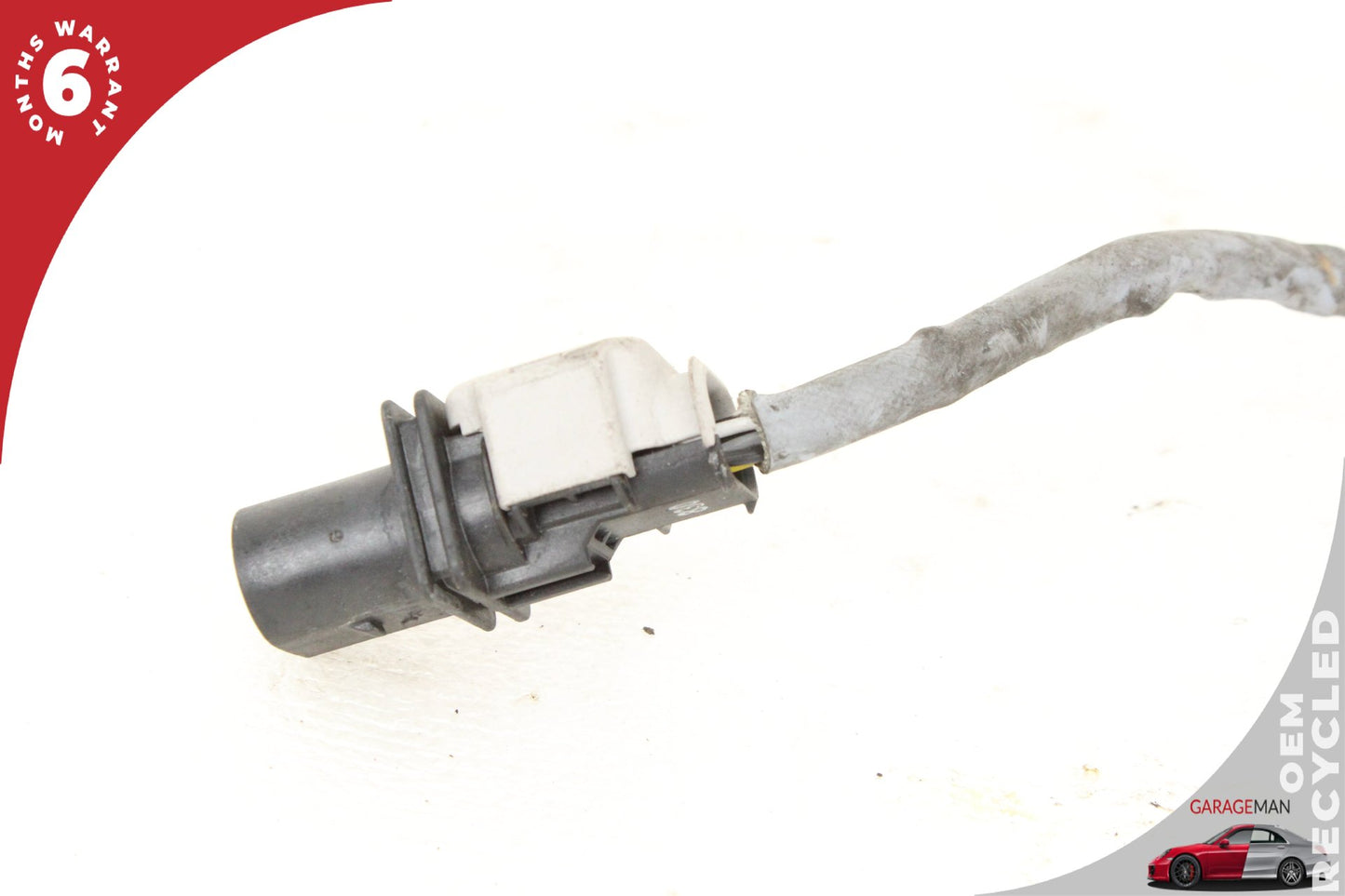 2009-2012 Audi A4 2.0L Lambda Oxygen O2 Heat Sensor Set of 2 06H906262A