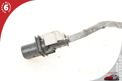 2009-2012 Audi A4 2.0L Lambda Oxygen O2 Heat Sensor Set of 2 06H906262A