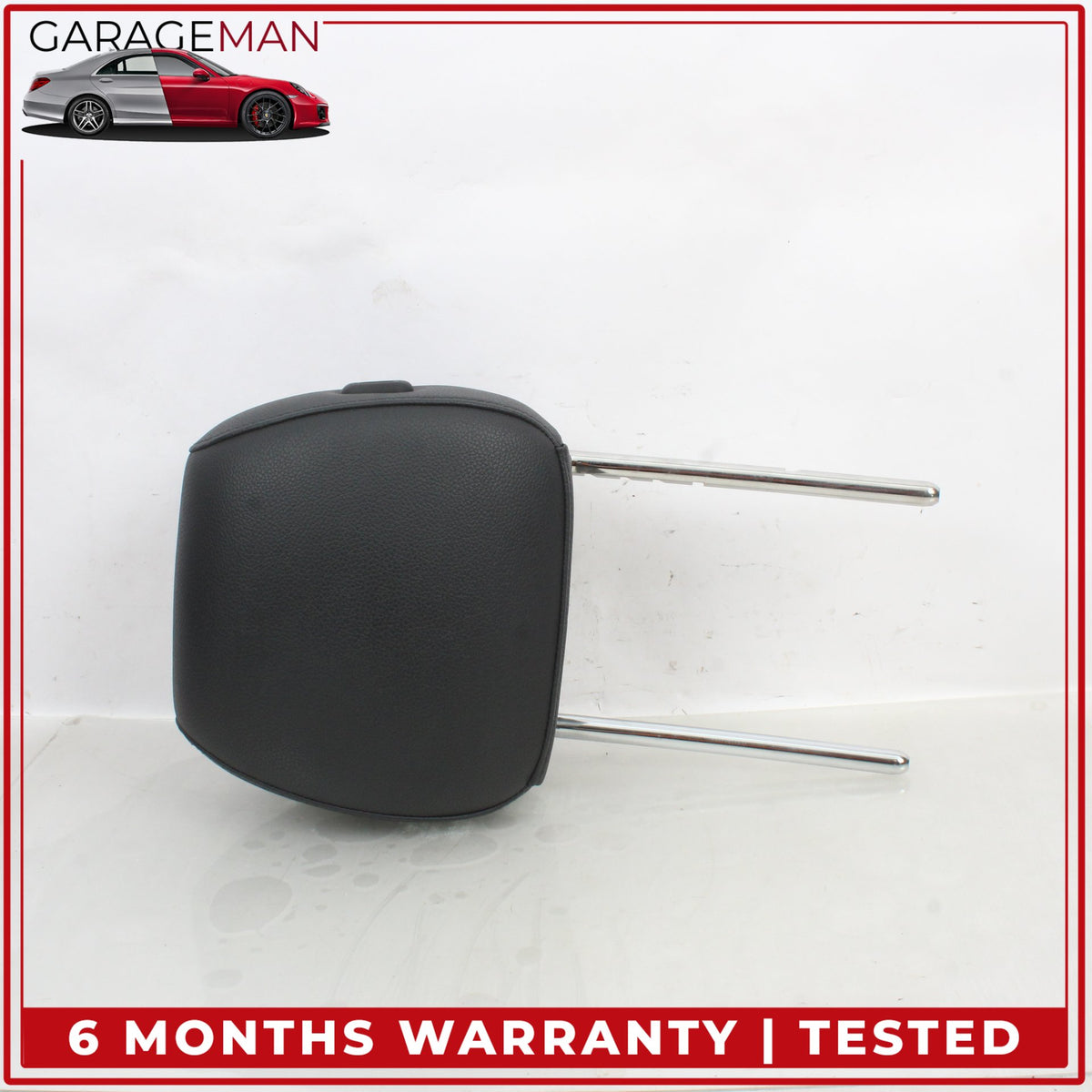 2019-2026 Mercedes W177 A220 CLA250 Front Left and Right Side Head Rest Set OEM