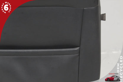 2010-2011 Land Rover LR4 SUV Front Right Upper Seat Cushion w/ Headrest OEM