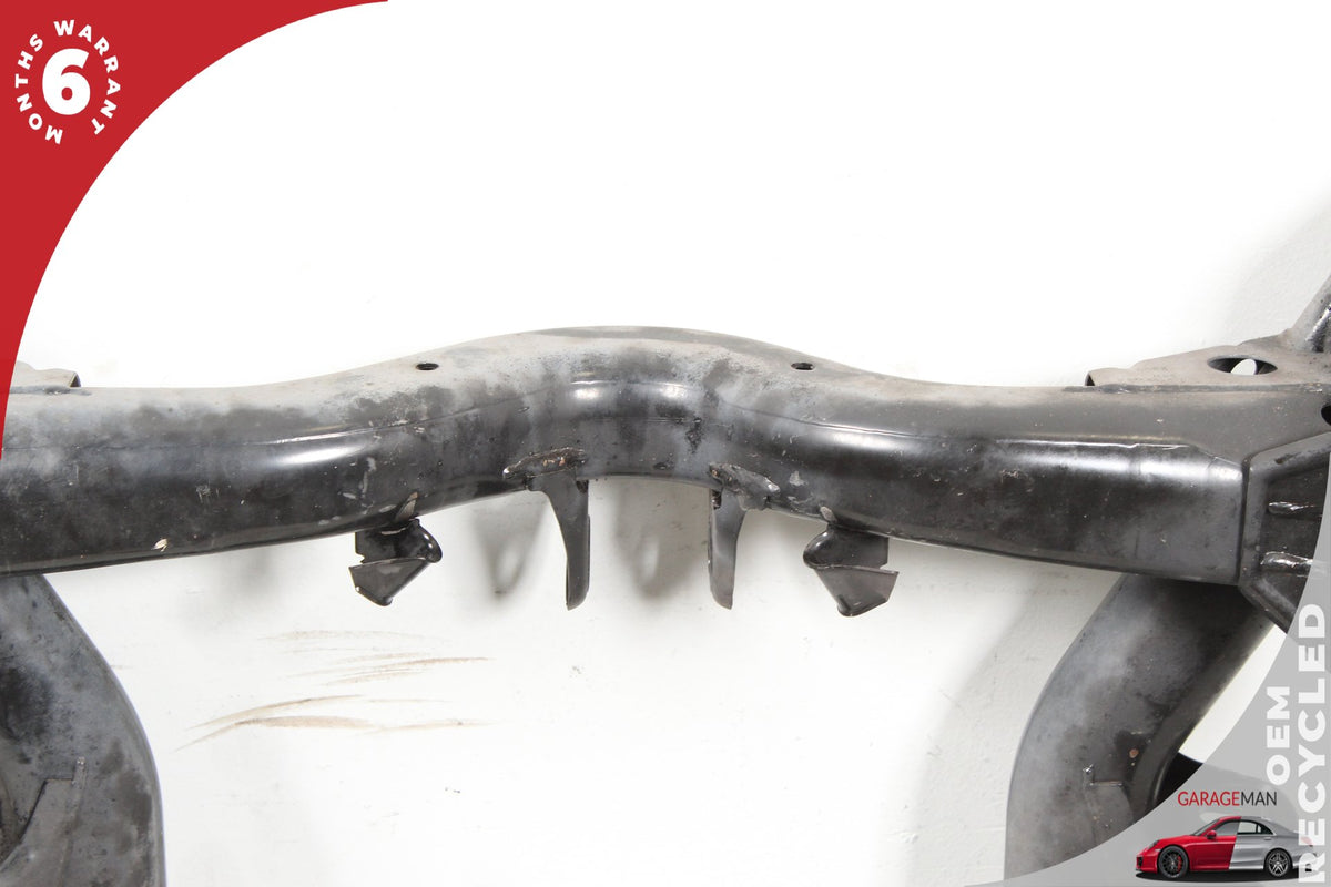 2007-2015 Audi Q7 SUV Rear Sub Frame Subframe Crossmember 7L8599030B OEM