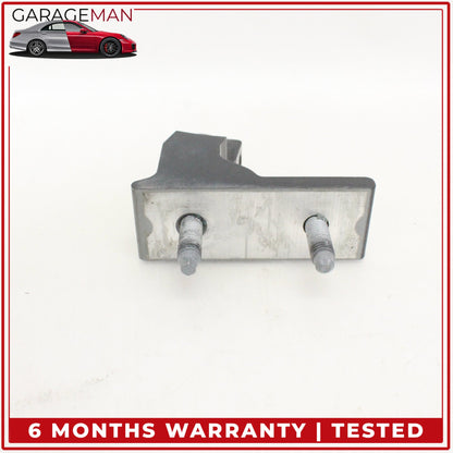 2015-2021 Mercedes W205 C300 Front Right Side Door Hinge Upper and Lower OEM