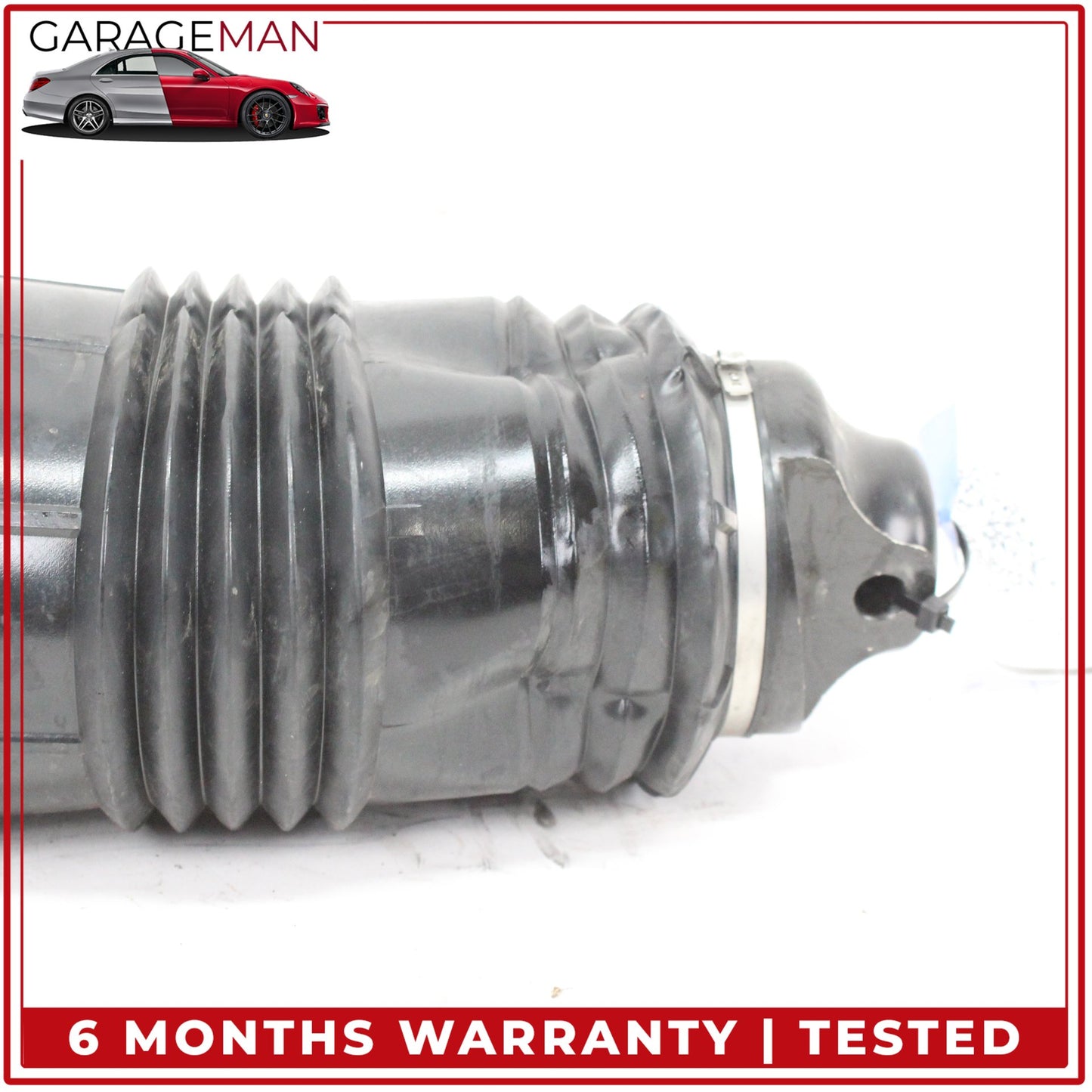 2003-2011 Mercedes W219 CLS550 Rear Left or Right Air Suspension Bag Shock OEM