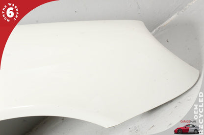 2003-2009 Mercedes W211 E350 E500 Front Right Side Wing Fender Panel White OEM