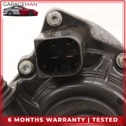 2006-2019 BMW 640i 135i 335i 535i 740i M1 X1 X3 X4 X5 X6 Water Pump 7632426 OEM