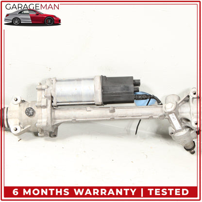 2011-2017 BMW X3 F25 SUV Power Steering Gear Rack 6889082