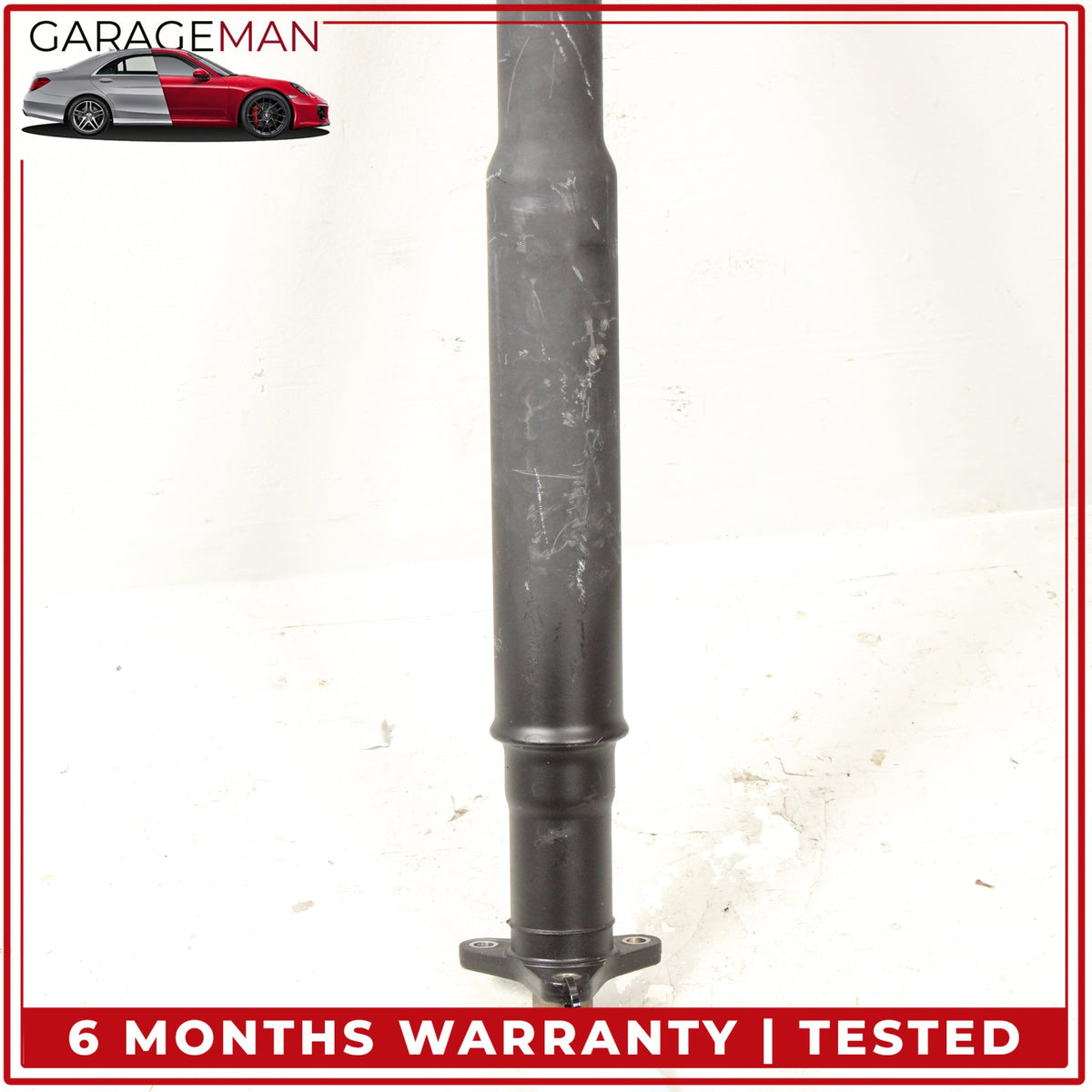2020-2024 BMW M340i G20 RWD Rear Propeller Driveshaft Drive Shaft 9488375 OEM