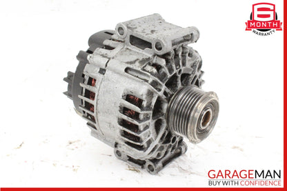 2009-2012 Audi A4 Alternator 06E903016S