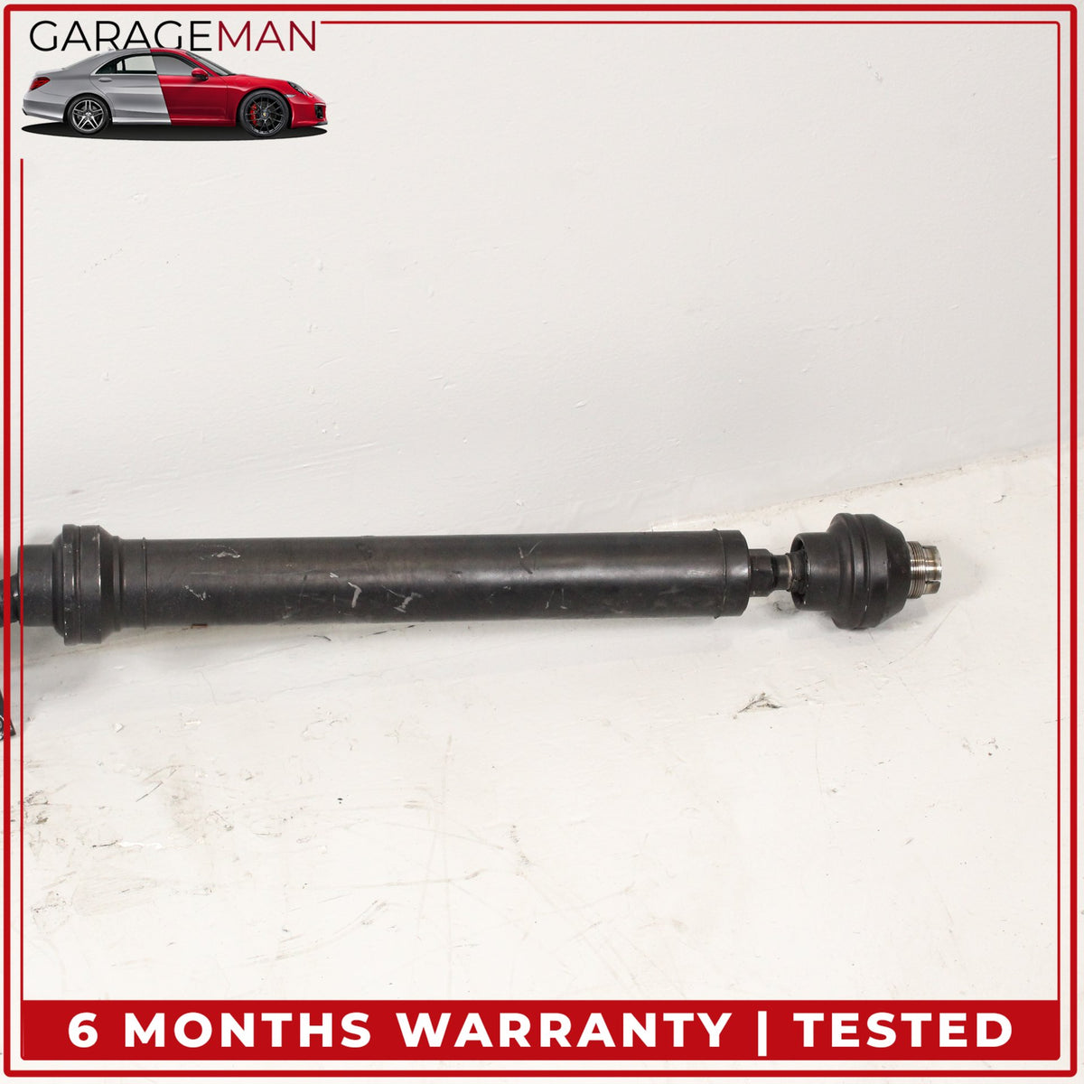 2013-2020 Range Rover L405 L494 Rear Driveshaft Drive Propeller Prop Shaft OEM