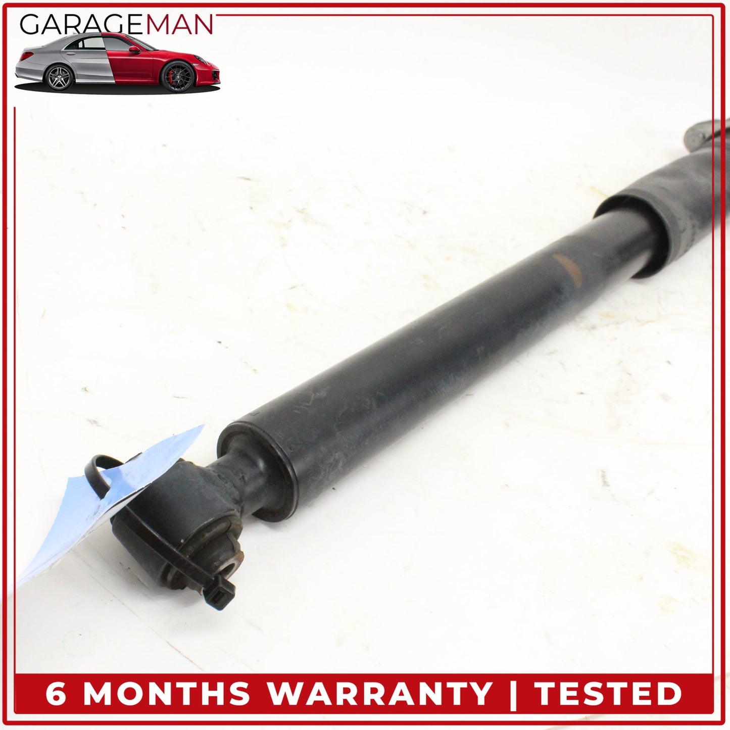 2008-2014 Mercedes W204 C250 Rear Left and Right Side Shock Strut Absorber OEM