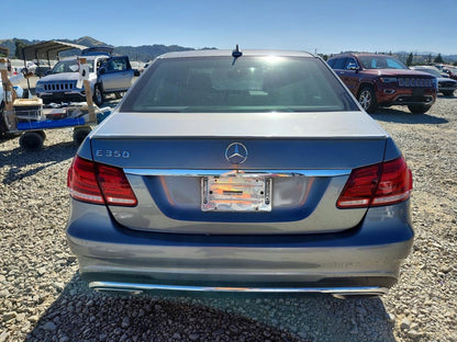 Parting Out- 2014 Mercedes-Benz E350 W212- 127