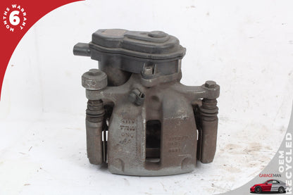 2012-2018 Audi A7 A6 Rear Left & Rear Right Side Brake Caliper Set TRW OEM