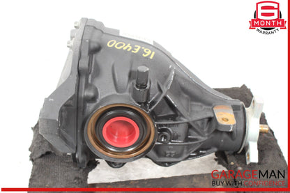 2015 Mercedes-Benz E400 W207 Rear Differential Carrier 2043501514