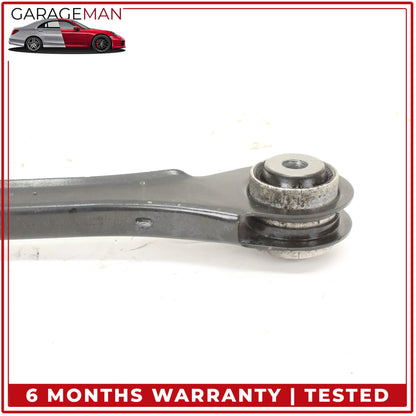 2012-2018 BMW 328i F30 RWD Rear Left Side Upper Forward Control Arm 6792539 OEM