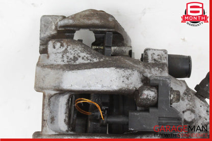 10-18 Mercedes-Benz E250 W212 Rear Left and Right Side Brake Caliper 2124230281