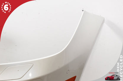 2012-2014 Mercedes-Benz CLS550 W218 Coupe Front Bumper Cover Complete 2188852337