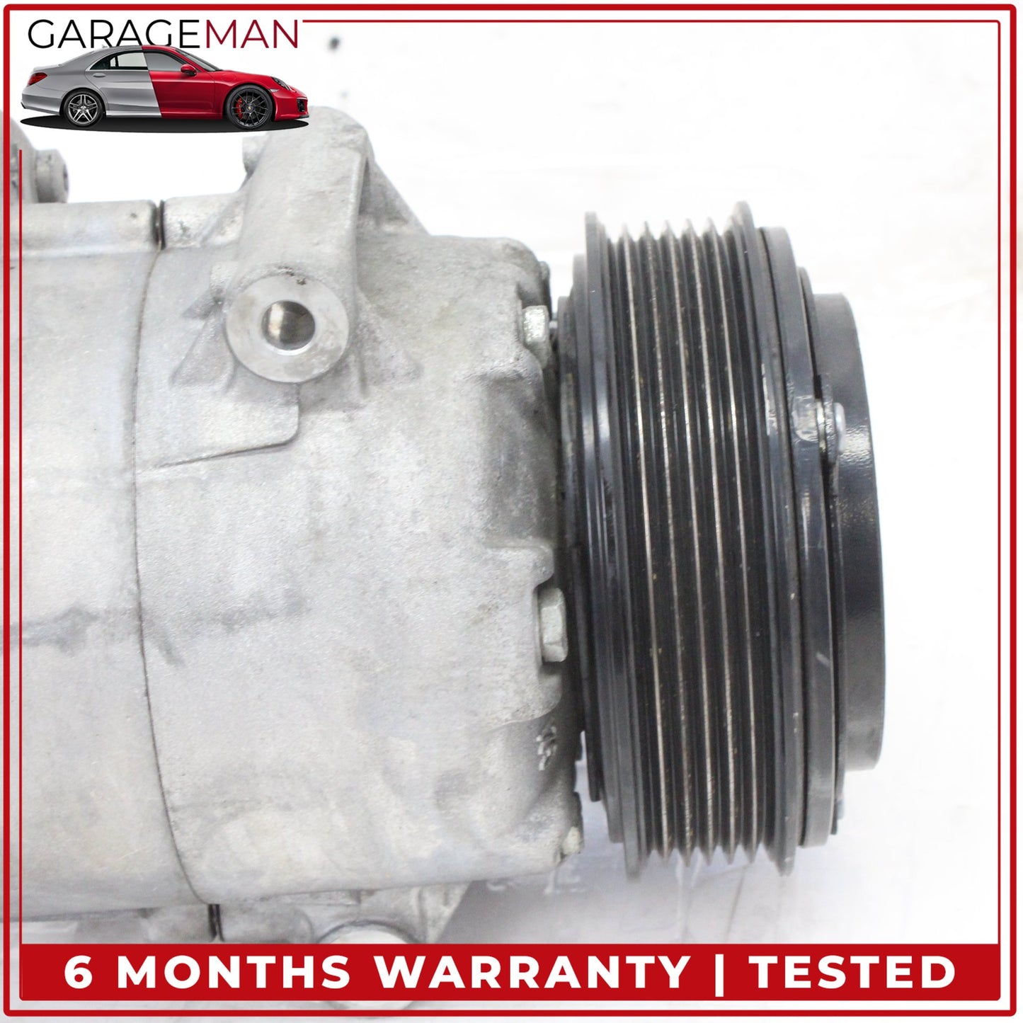 2016-2019 Buick Cascada AC A/C Air Conditioning Compressor 401575950 OEM