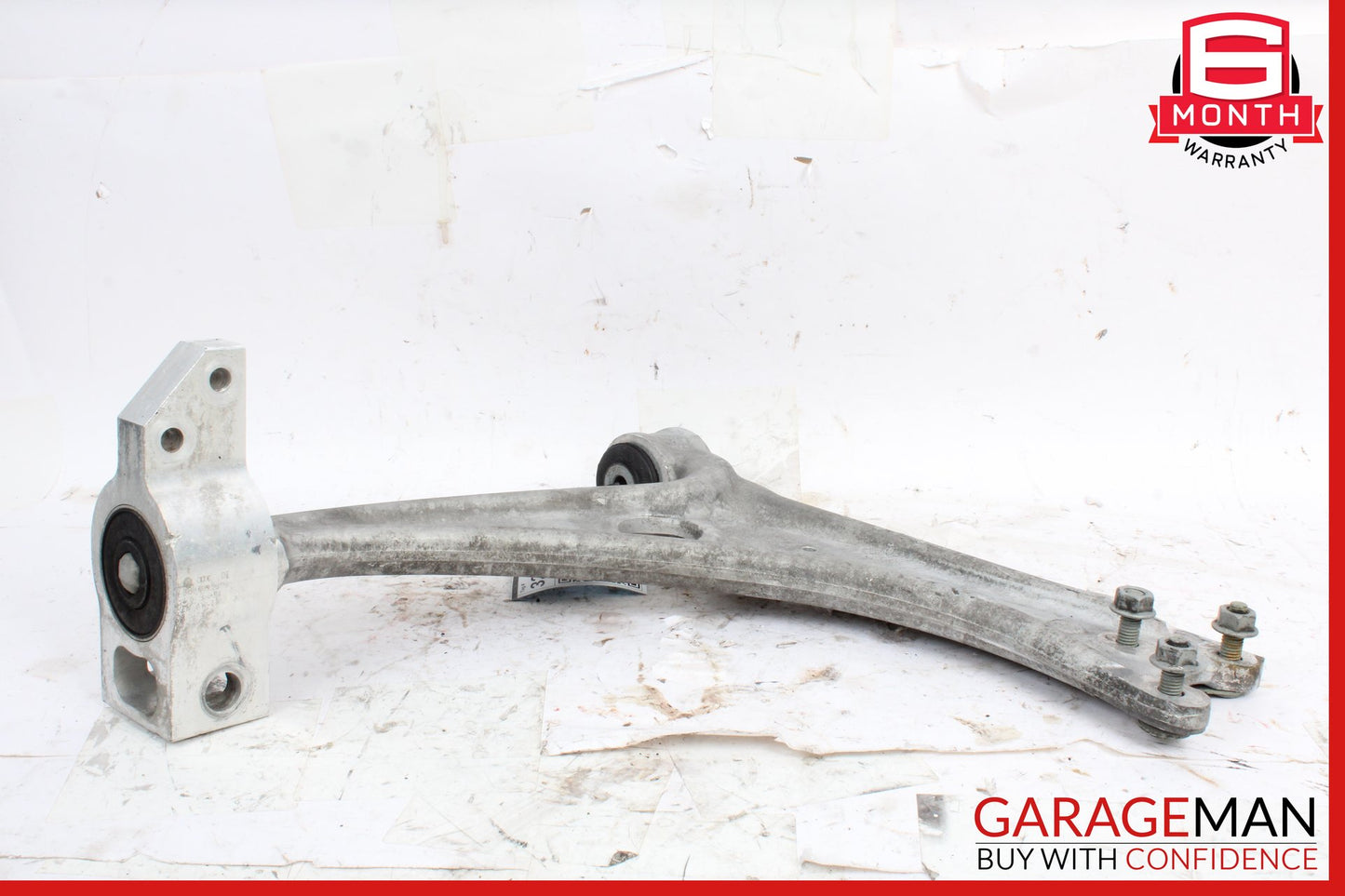 2008-2015 Audi TT 8J Front Left Driver Side Lower Control Arm 8J0407151D OEM