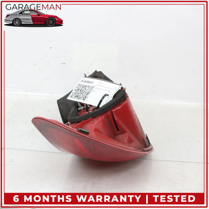 2014-2016 Mercedes W117 CLA250 Rear Right LED Tail Light Lamp 1179060801 OEM