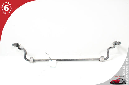2009-2017 Audi SQ5 Q5 Rear Anti Roll Stabilizer Sway Bar Assy 8R0511305Q OEM