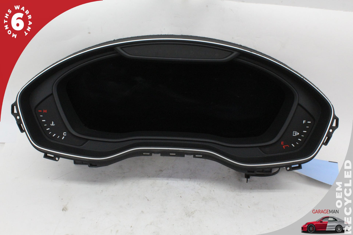 2018-2020 Audi SQ5 Q5 A5 S5 RS5 Speedometer Instrument Cluster 8W5920890D OEM