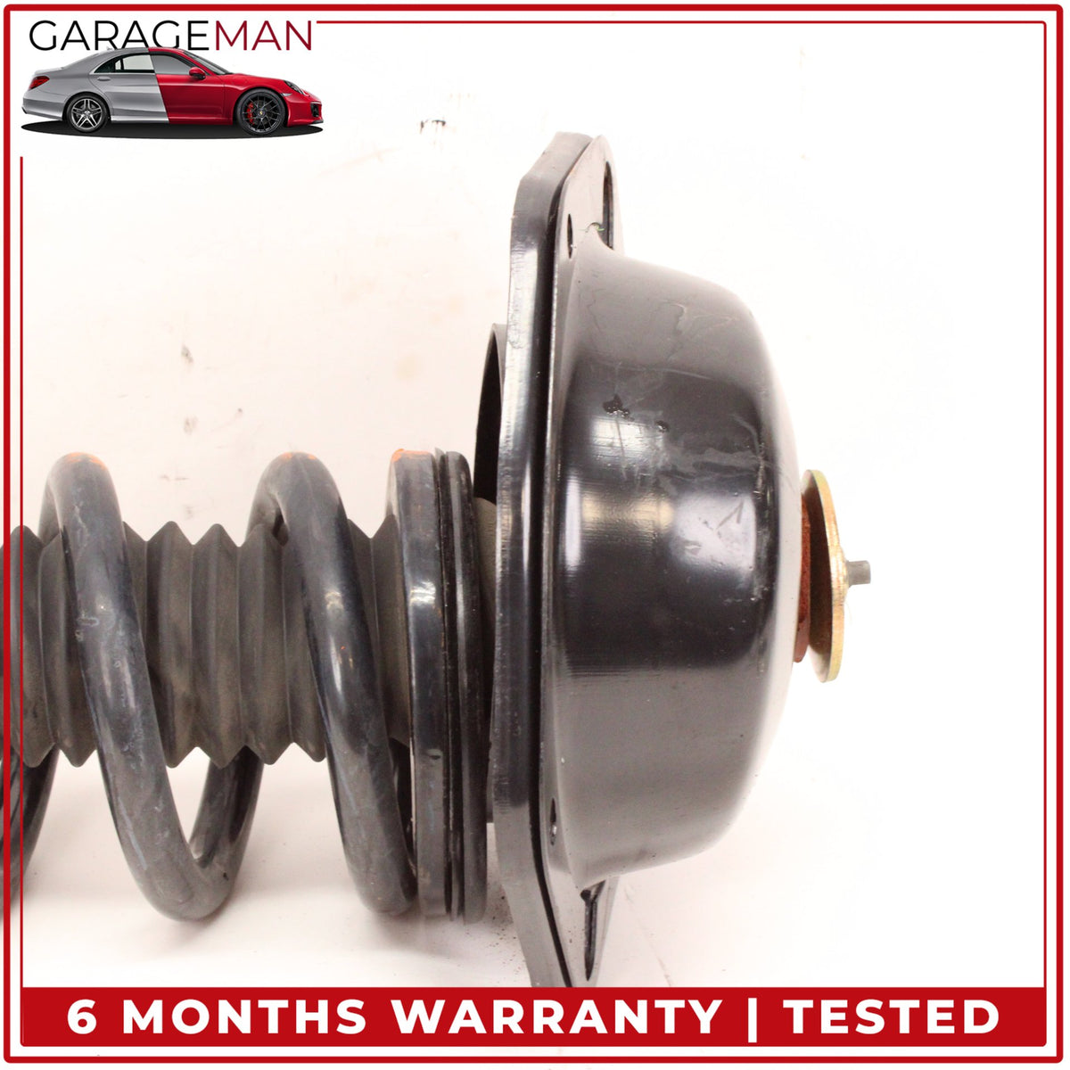 1997-2006 Jaguar XK8 Rear Right or Left Side Shock Absorber Strut MJA3540DE OEM