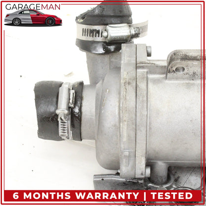 2011-2013 BMW 528i F10 Engine Motor Electric Water Pump 8635092