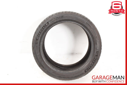 245/40ZR17 Michelin Pilot Sport All Season 4 245 40 17' 95Y 9.5/32" Tire
