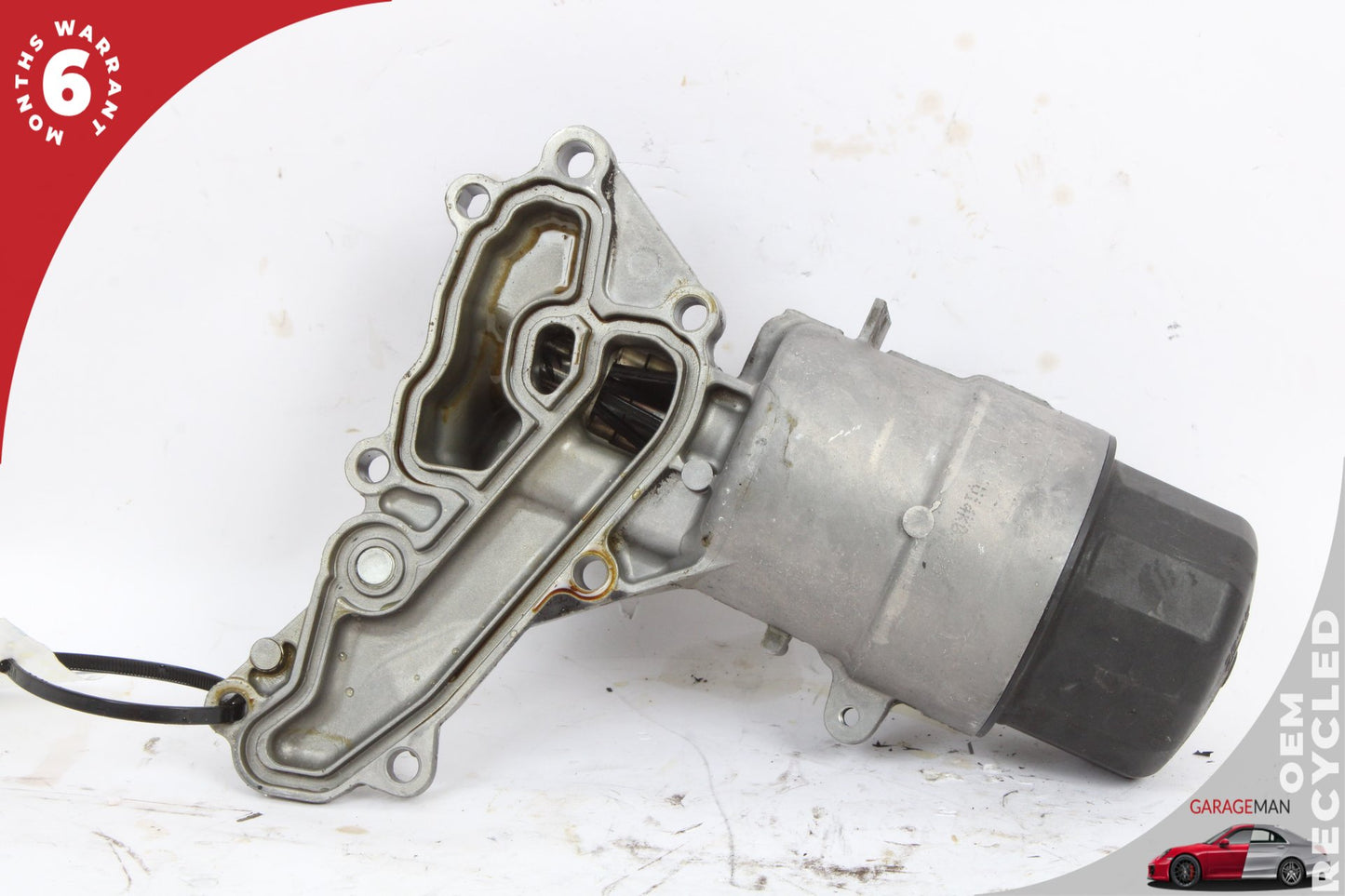 2011-2020 Mercedes X166 G550 CLS550 SL550 Oil Filter Housing 2781800410 OEM