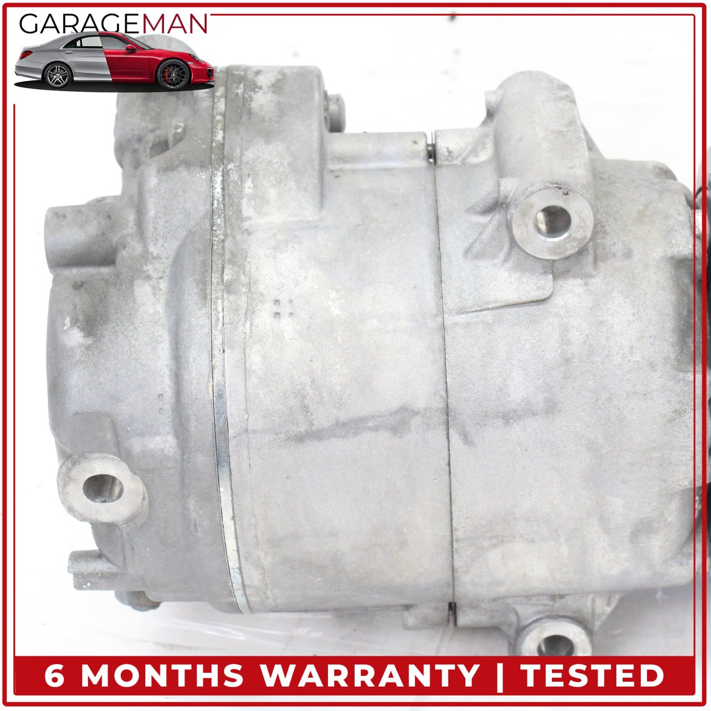 2016-2019 Buick Cascada AC A/C Air Conditioning Compressor 401575950 OEM