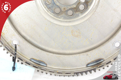 2010-2013 Land Rover LR4 SUV Engine Motor Flywheel Flex Plate 8W936K375AE OEM