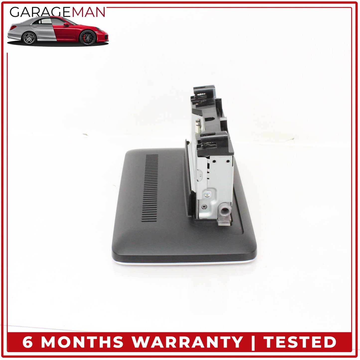 2015-2019 Mercedes W205 C300 Front Center Dashboard Display Screen Monitor OEM