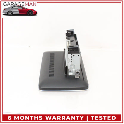 2015-2019 Mercedes W205 C300 Front Center Dashboard Display Screen Monitor OEM