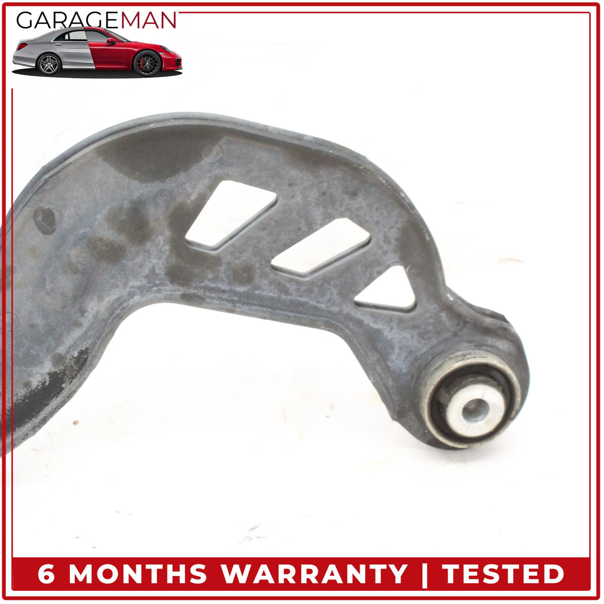 2014-2020 Mercedes X156 GLA250 AWD Rear Left or Right Side Upper Control Arm OEM