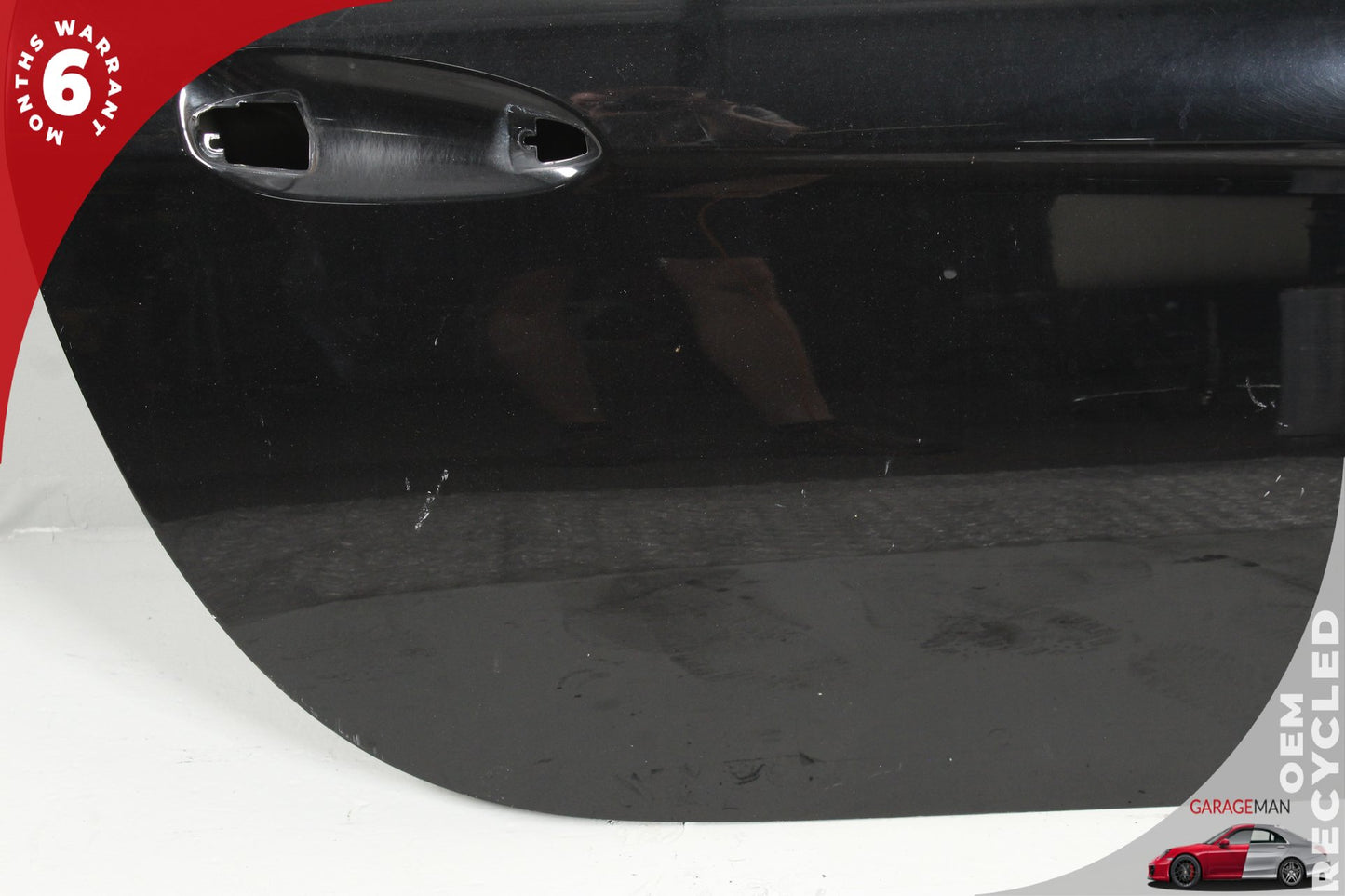 13-20 Mercedes-Benz SL500 R231 Convertible Right Front Door Shell 2317200205 OEM