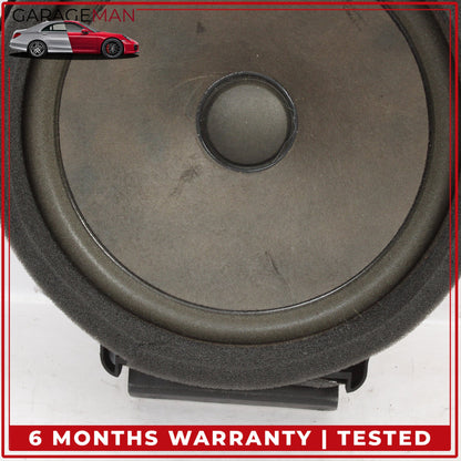 2016-2019 Buick Cascada Front and Rear Sound Audio Speaker Set of 4 Pc OEM