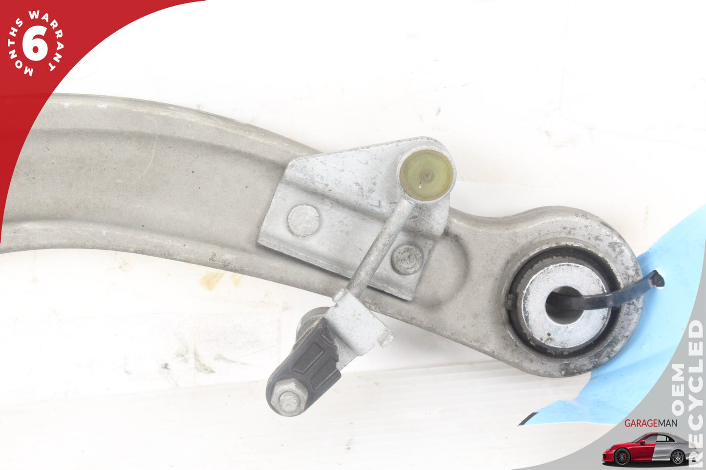 2012-2018 Mercedes W218 CLS550 Rear Left or Right Side Upper Control Arm 20407