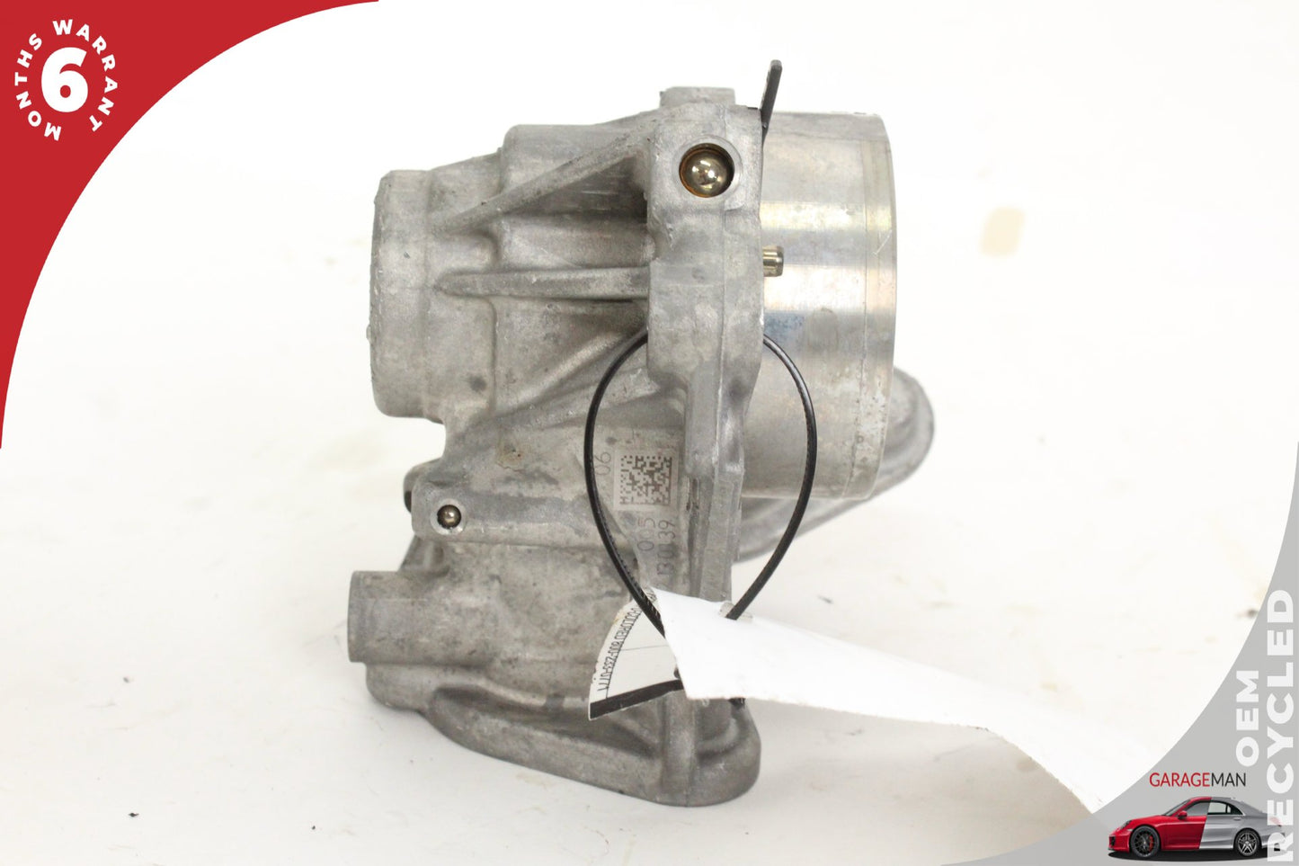 2011-2020 Mercedes X166 GL450 High Pressure Fuel Pump Housing 2780700330 OEM