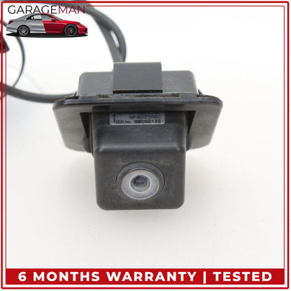 2007-2014 Mercedes-Benz S400 S-Class W221 Sedan Rear View Back Up Camera 2218206397 OEM